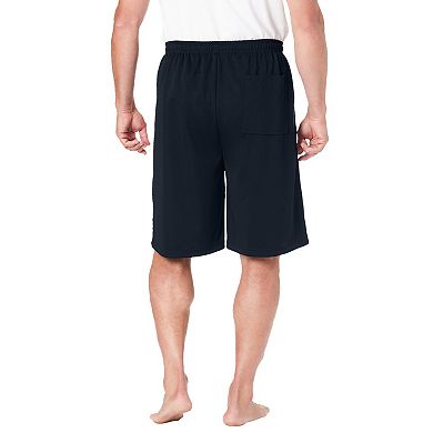 KingSize Men's Big & Tall KS Sport Power Shorts