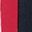 Black Blaze Red
