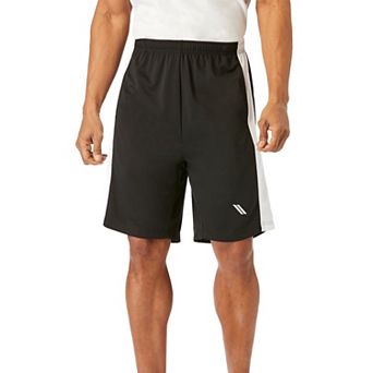 KingSize Men's Big & Tall KS Sport Power Shorts