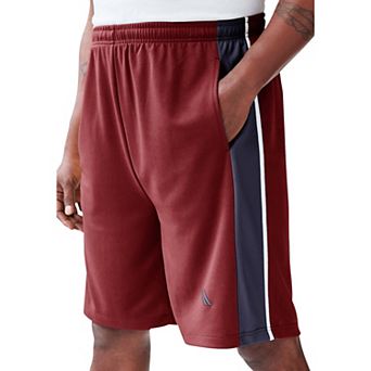 KingSize Men's Big & Tall KS Sport Power Shorts