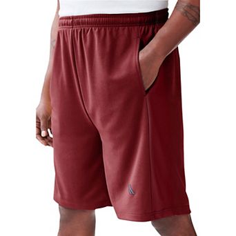 KingSize Men's Big & Tall KS Sport Power Shorts