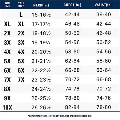 KingSize Men's Big & Tall Lightweight Extra Long Jersey Shorts