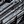 Black Stripe Floral