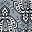 Grey Paisley
