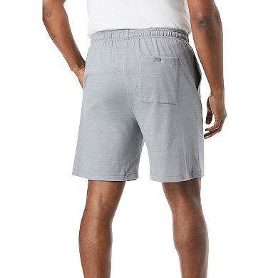 KingSize Men's Big & Tall Lightweight Jersey Shorts