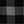 Black Buffalo Check
