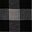 Black Buffalo Check