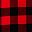 Red Buffalo Check