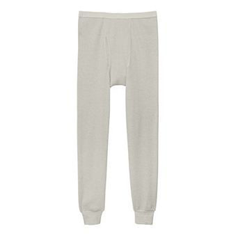 KingSize Men's Big & Tall Heavyweight Thermal Pants