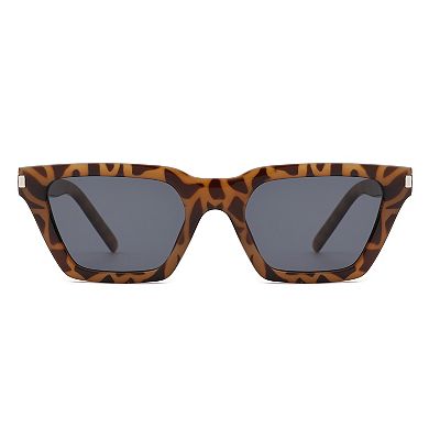 Chic Square Cat Eye Sunglasses For Women