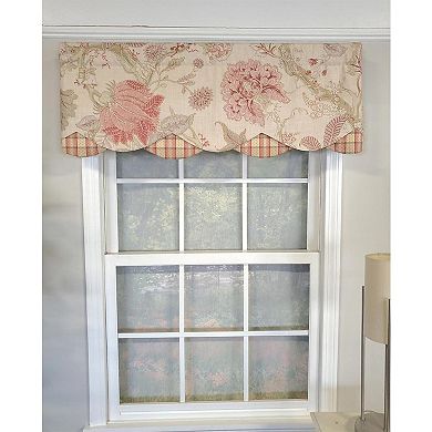 Venetia Petticoat 3" Rod Pocket Lining Luxurious And Elegant Window Treatment Valance