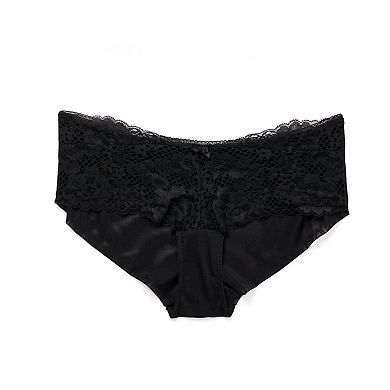 Cinthia Women's Plus-size Hipster Panty