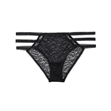 Dania Women's Hipster Panty