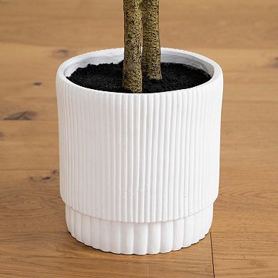 nearly natural 5-ft. Artificial Enkianthus Tree