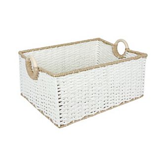 Belle Maison Extra Small Handwoven Basket