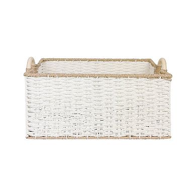 Belle Maison Extra Small Handwoven Basket