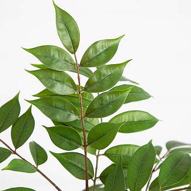 nearly natural 3.5-ft. Artificial Sumac Tree