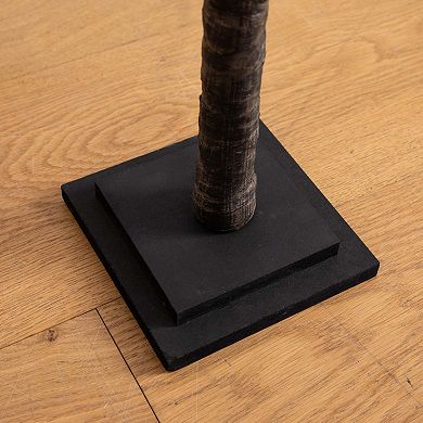 nearly natural 4-ft. Pre-Lit Artificial Cherry Blossom Tree