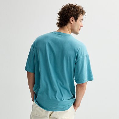 Men's Outerbanks Graphic Tee
