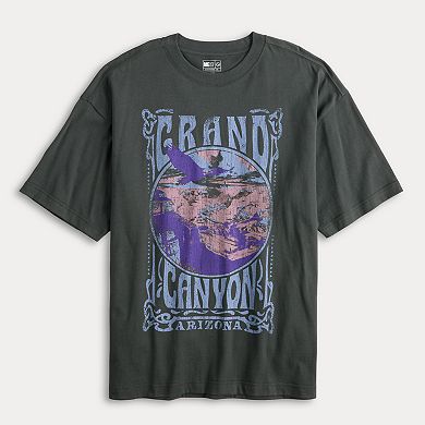 Men's Grand Canyon Graphic Tee