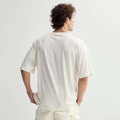 Men's Big Sur California Graphic Tee