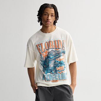 Men's Florida Everglades Graphic Tee
