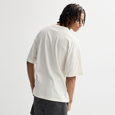 Men's Florida Everglades Graphic Tee