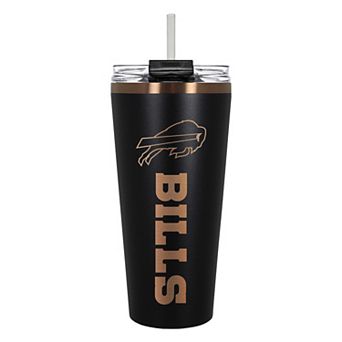 NFL Buffalo Bills 32-oz. Big Slim Tumbler