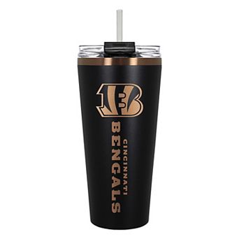 NFL Cincinnati Bengals 32-oz. Big Slim Tumbler
