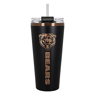 NFL Chicago Bears 32-oz. Big Slim Tumbler
