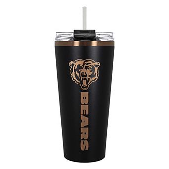 NFL Chicago Bears 32-oz. Big Slim Tumbler