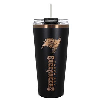 NFL Tampa Bay Buccaneers 32-oz. Big Slim Tumbler