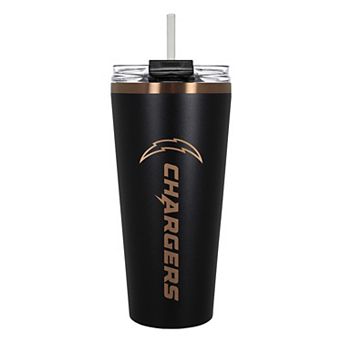 NFL Los Angeles Chargers 32-oz. Big Slim Tumbler