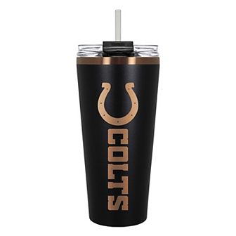 NFL Indianapolis Colts 32-oz. Big Slim Tumbler