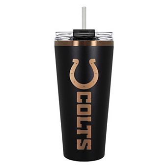 NFL Indianapolis Colts 32-oz. Big Slim Tumbler