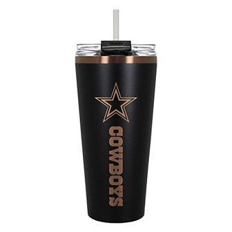 NFL Dallas Cowboys 32-oz. Big Slim Tumbler