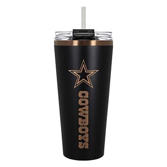 NFL Dallas Cowboys 32-oz. Big Slim Tumbler
