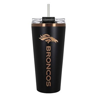 NFL Denver Broncos 32-oz. Big Slim Tumbler