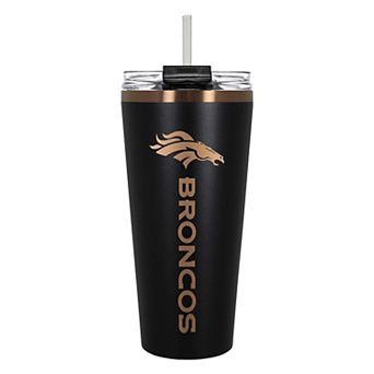 NFL Denver Broncos 32-oz. Big Slim Tumbler