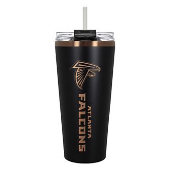 NFL Atlanta Falcons 32-oz. Big Slim Tumbler