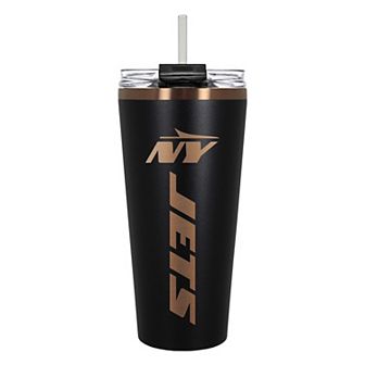 NFL New York Jets 32-oz. Big Slim Tumbler