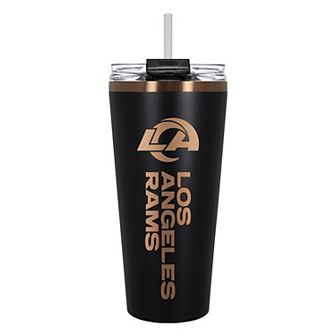 NFL Los Angeles Rams 32-oz. Big Slim Tumbler