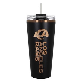 NFL Los Angeles Rams 32-oz. Big Slim Tumbler