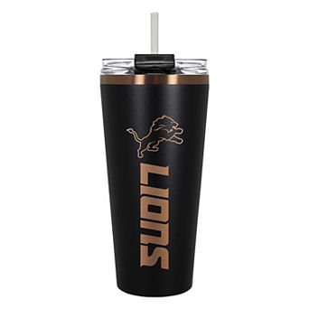 NFL Detroit Lions 32-oz. Big Slim Tumbler