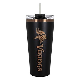 NFL Minnesota Vikings 32-oz. Big Slim Tumbler