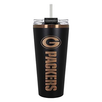 NFL Green Bay Packers 32-oz. Big Slim Tumbler