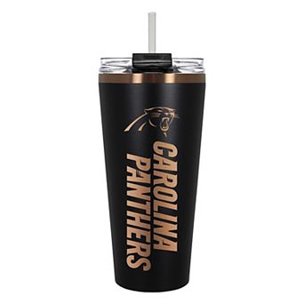 NFL Carolina Panthers 32-oz. Big Slim Tumbler