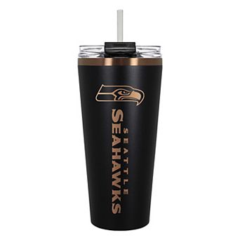 NFL Seattle Seahawks 32-oz. Big Slim Tumbler