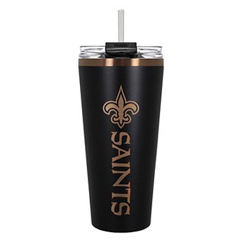 NFL New Orleans Saints 32-oz. Big Slim Tumbler