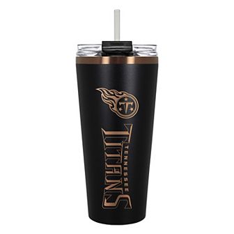 NFL Tennessee Titans 32-oz. Big Slim Tumbler